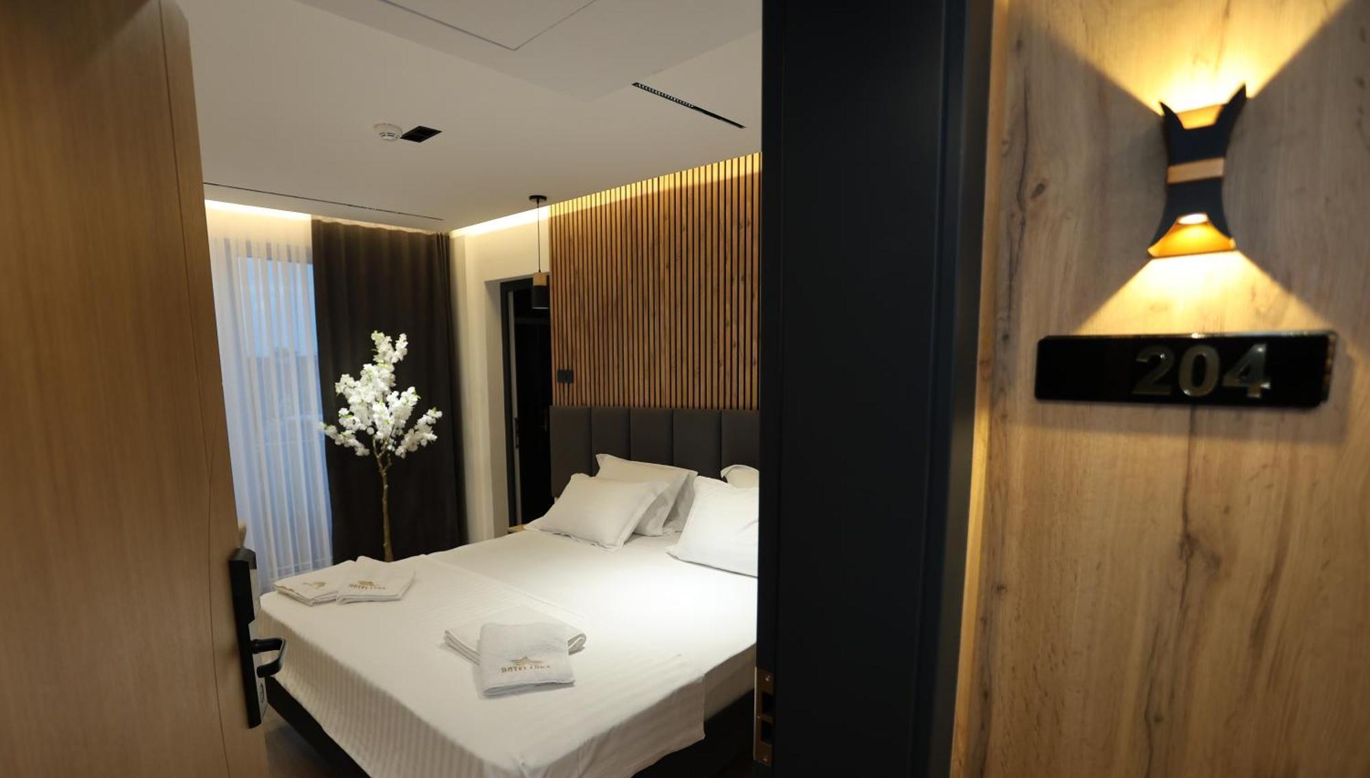 Hotel Luna Πρίζρεν Εξωτερικό φωτογραφία