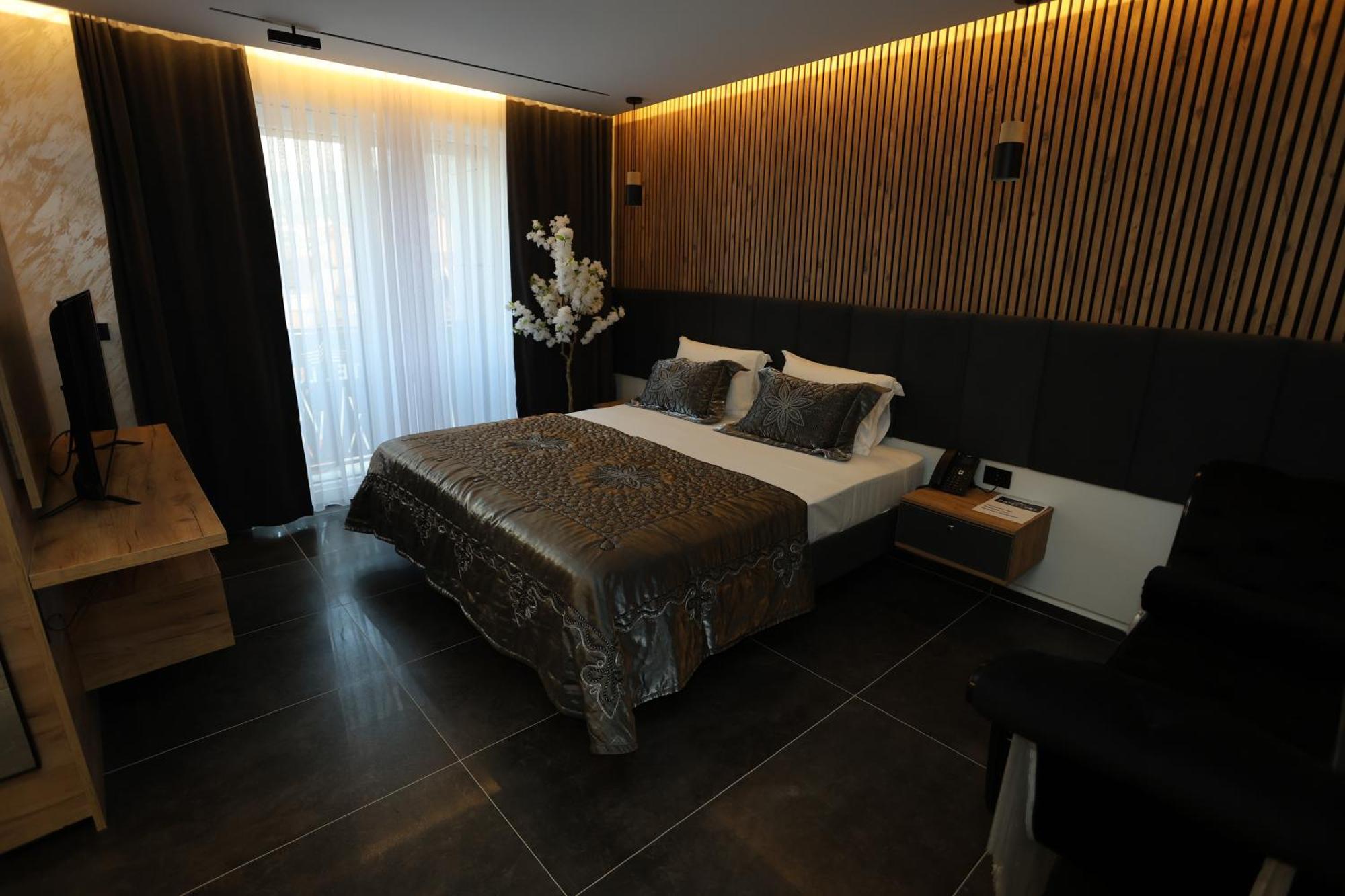 Hotel Luna Πρίζρεν Εξωτερικό φωτογραφία