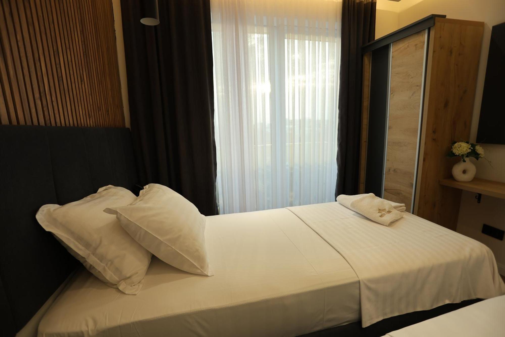 Hotel Luna Πρίζρεν Εξωτερικό φωτογραφία