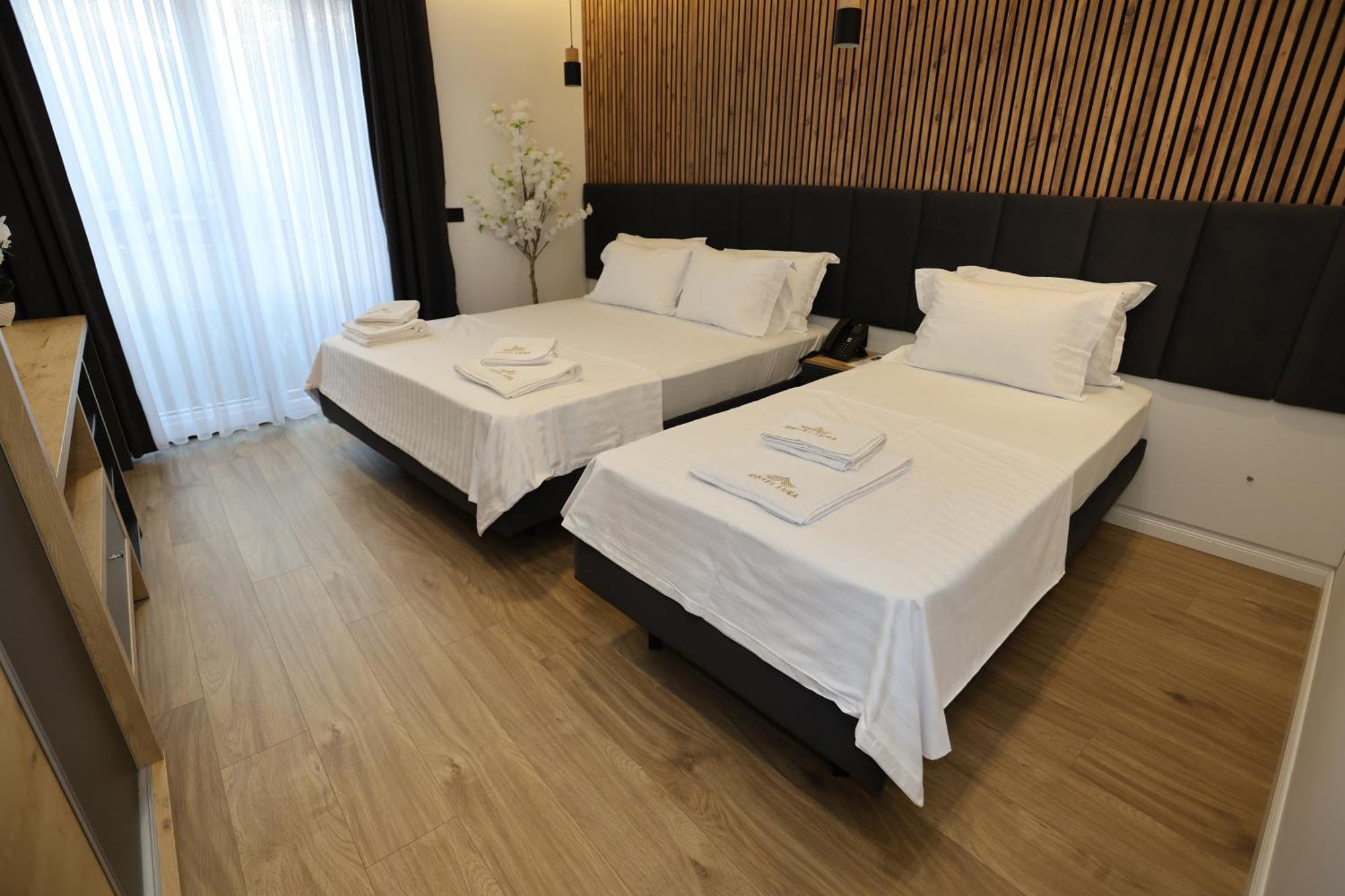 Hotel Luna Πρίζρεν Εξωτερικό φωτογραφία