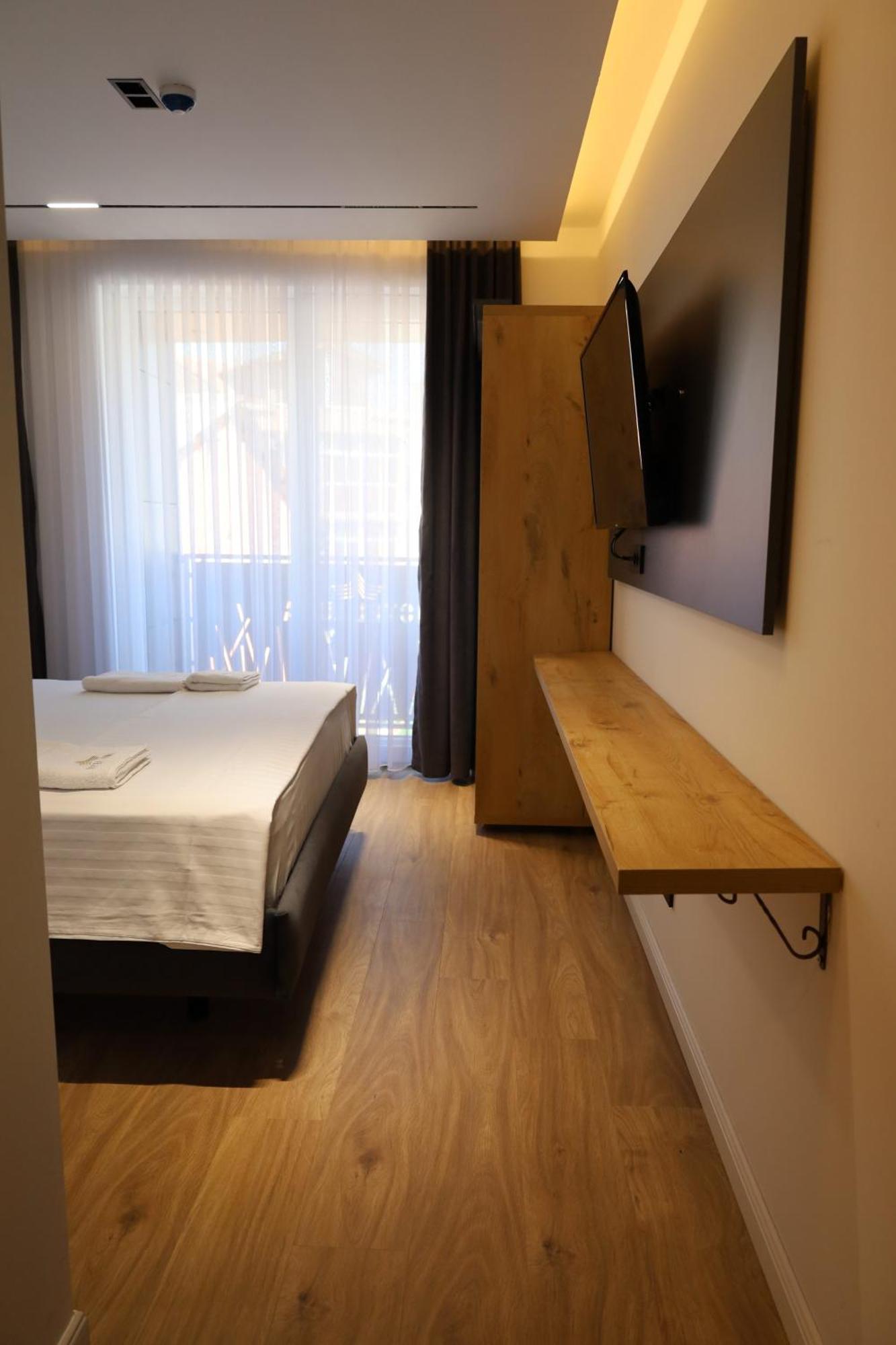 Hotel Luna Πρίζρεν Εξωτερικό φωτογραφία